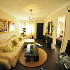 Отель Apartamentos 3 Praias комната для гостей фото 5