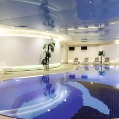 Kalemci Hotel бассейн фото 3
