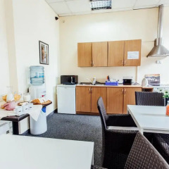 Hostel Rynek 7 в номере