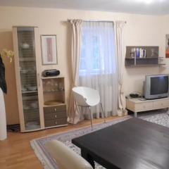 Отель Appartements Steingasse Австрия, Зальцбург - отзывы, цены и фото номеров - забронировать отель Appartements Steingasse онлайн комната для гостей фото 4