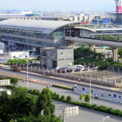 Sunway Hotel городской автобус