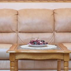 Апартаменты Miracle Apartments Смоленская комната для гостей фото 4