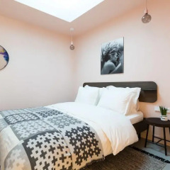 Апартаменты Kith & Kin Boutique Apartments 3* Улучшенные апартаменты с различными типами кроватей фото 5