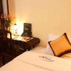 Отель Apt Ez Holidays Ханой спа