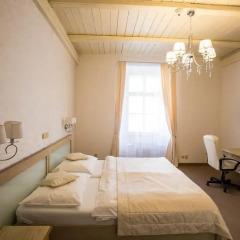 Hotel Lippert 4* Стандартный номер с различными типами кроватей