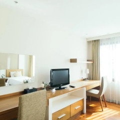 Отель Thomson Residence 4* Люкс фото 32