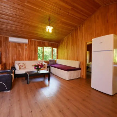 Отель Arcadia Villas Кемер удобства в номере