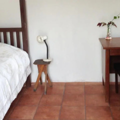 Отель Hostal don Felipe удобства в номере