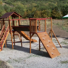 Гостиница Akvamarin в Канаке отзывы, цены и фото номеров - забронировать гостиницу Akvamarin онлайн Канака детские мероприятия