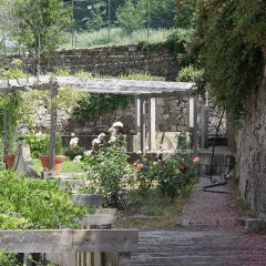 Отель Casa da Quinta da Calçada Португалия, Синфайнш - отзывы, цены и фото номеров - забронировать отель Casa da Quinta da Calçada онлайн фото 5