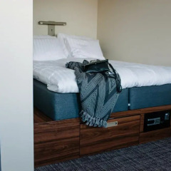 Отель Best Western and hotel Швеция, Стокгольм - отзывы, цены и фото номеров - забронировать отель Best Western and hotel онлайн комната для гостей