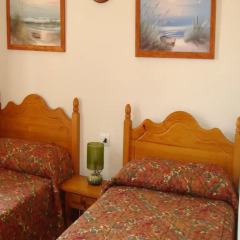 Отель Apartamentos Surest комната для гостей фото 2