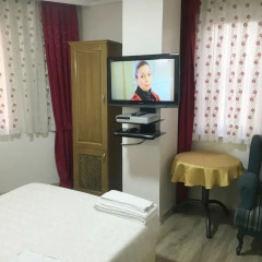 Nil Hotel 3* Стандартный номер с различными типами кроватей фото 11