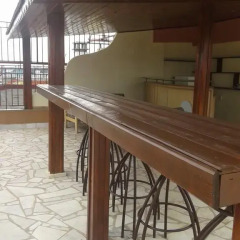 Отель Sveti Georgi Guest House Болгария, Равда - отзывы, цены и фото номеров - забронировать отель Sveti Georgi Guest House онлайн бассейн фото 3