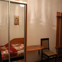 Гостиница Oasis Ug 2* Стандартный номер с различными типами кроватей фото 3