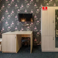 Capital Hotel удобства в номере