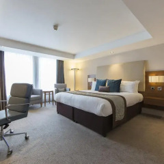 Thistle Trafalgar Square Hotel 4* Стандартный номер фото 5