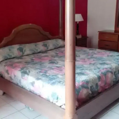 Village Hotel 3* Стандартный номер с различными типами кроватей фото 3