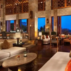 Отель Narada Resort & Spa Китай, Санья - отзывы, цены и фото номеров - забронировать отель Narada Resort & Spa онлайн питание