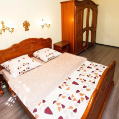 Hotel On Kolomenskaya комната для гостей фото 2