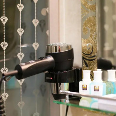 Мини-Отель Комфорт Класс Люкс с разными типами кроватей фото 5