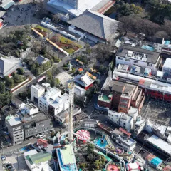 Отель Khaosan Tokyo Origami - Hostel Япония, Токио - отзывы, цены и фото номеров - забронировать отель Khaosan Tokyo Origami - Hostel онлайн фото 9