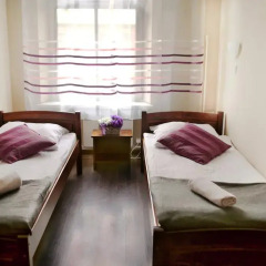 Royal Hostel комната для гостей фото 5
