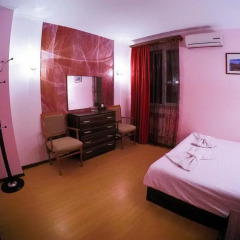 Vayk Hotel and Tourism Center 3* Люкс с разными типами кроватей фото 2