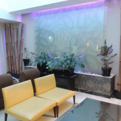 Galerias Hotel спа