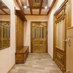Гостиница Opera Theater Apartments Украина, Львов - отзывы, цены и фото номеров - забронировать гостиницу Opera Theater Apartments онлайн интерьер отеля фото 3