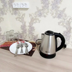 Гостиница Guest House Gostishka в номере