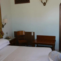 Hotel Rufolo 4* Улучшенный номер фото 13