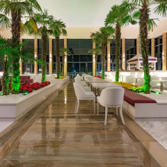 Отель Perla Beach I питание фото 2