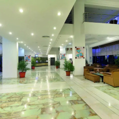 Отель Majesty Club La Mer Art интерьер отеля