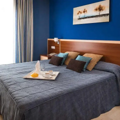 Hotel & Spa Sun Palace Albir 4* Представительский номер с различными типами кроватей