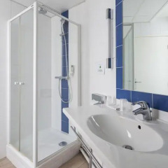 Azur Hotel 3* Улучшенный номер с различными типами кроватей фото 9