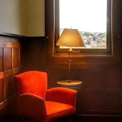 Hotel Casa Higueras удобства в номере фото 2