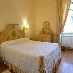 Отель Casa Santos Murteira 3* Стандартный номер разные типы кроватей фото 2