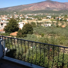 Hotel Karagiannis 2* Студия с различными типами кроватей