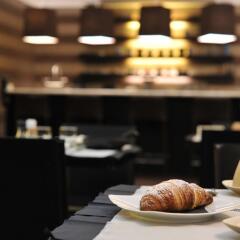Отель Bed & Breakfast Gatto Bianco Стандартный номер фото 9