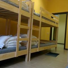 Апартаменты Apartment Sdaem116 On Chistopolskaya 71a Казань комната для гостей