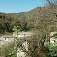 Отель Arami House Армения, Дилижан - отзывы, цены и фото номеров - забронировать отель Arami House онлайн фото 2