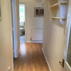 Отель Jesmond Dene 3* Стандартный номер фото 4