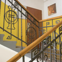 Отель Apartmán Nostalgia Апартаменты с различными типами кроватей фото 21