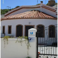 Отель Casa Cueva Alhama Сьерра-Невада фото 4