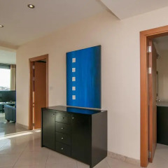 Отель Pebbles Boutique Aparthotel 3* Апартаменты с 2 отдельными кроватями фото 17