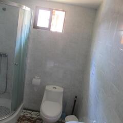 Отель Cabañas Anakena 2* Стандартный номер с 2 отдельными кроватями