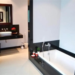 Отель Onyx 2 bedrooms Villa ванная фото 2