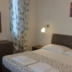 Отель Residenza Carducci Padova Италия, Падуя - отзывы, цены и фото номеров - забронировать отель Residenza Carducci Padova онлайн комната для гостей фото 4