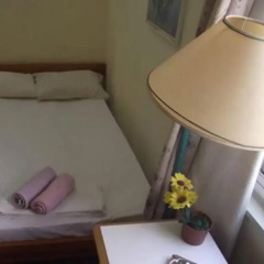 Momos Hostel Стандартный номер с различными типами кроватей фото 4